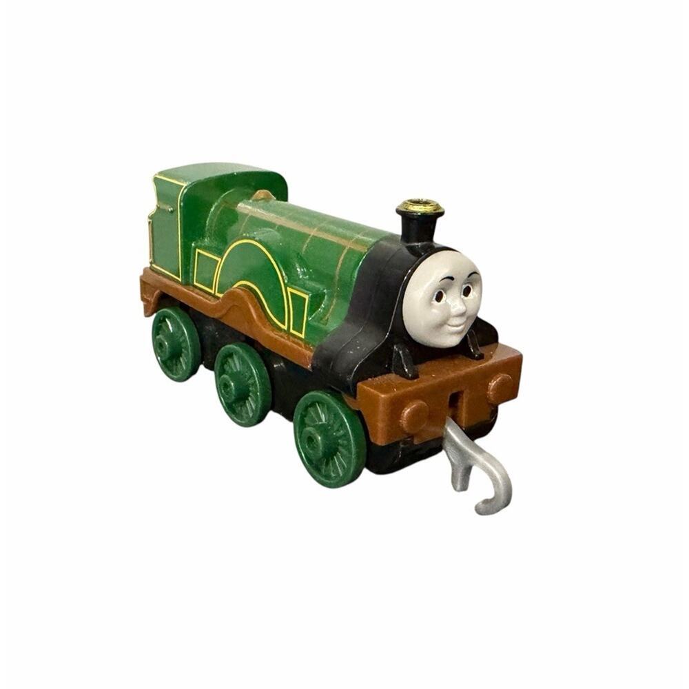 Thomas & Friends Die-Cast Emily Take N Play Toy Train